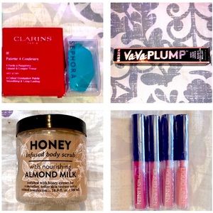 🌟DESIGNER MAKEUP BUNDLE🌟Plus Discounted Shipping‼️💕